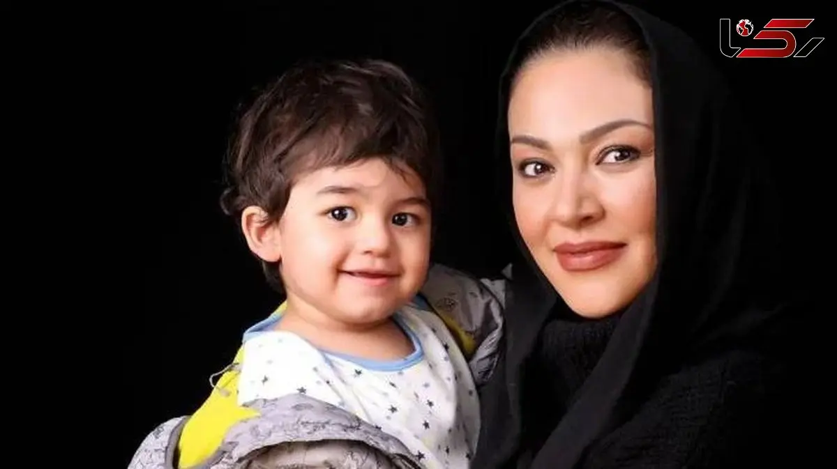 فیلم / زیبا بروفه :بازیگری نمی کنم چوه آقا پسری حسادت میکنه / رک بهم گفته نمیخوام معروف بشی / به مشهور بودنم حسادت میکنه !