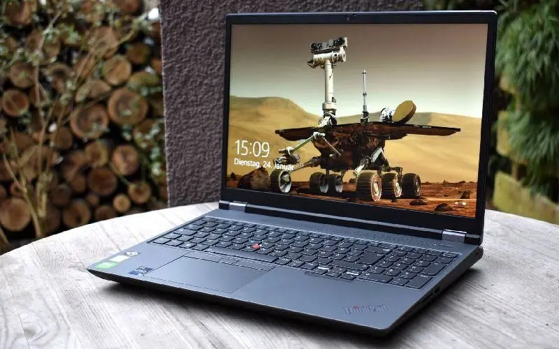 لپ تاپ لنوو برای مهندس معماری