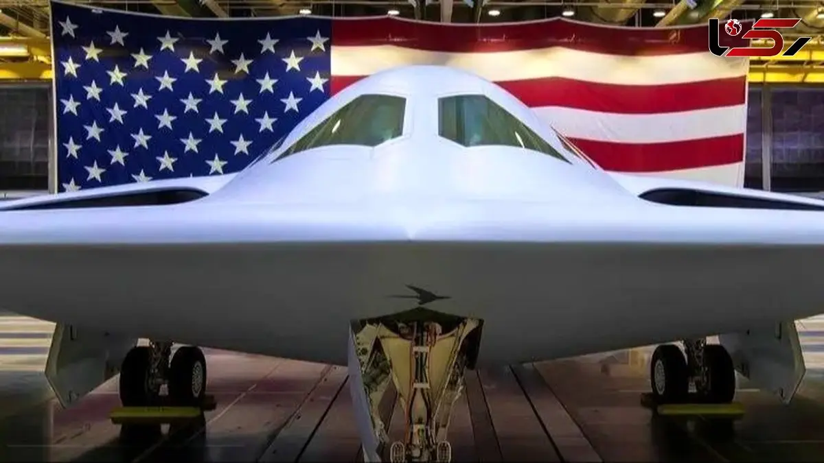 آمریکا به دلیل ترس از بمب افکن چینی بمب‌افکن جدید خود را حراج کرد!