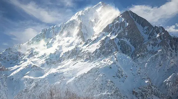 آلپ ایران کجاست؟+ عکس