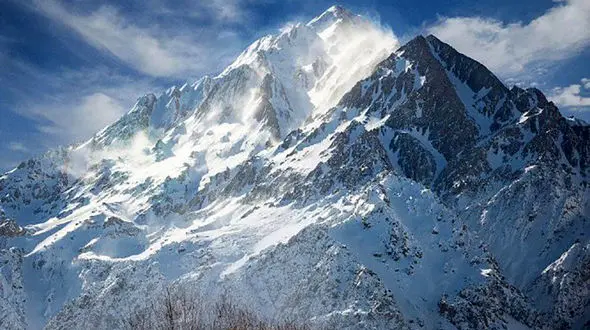 آلپ ایران کجاست؟+ عکس