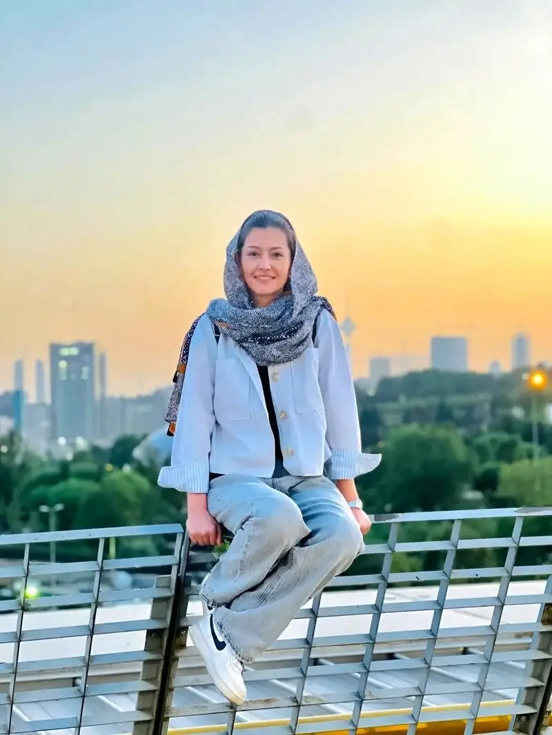 پردیس احمدیه