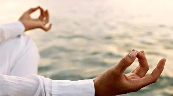 درمان سرطان با یوگای تبتی