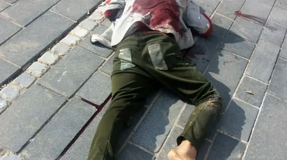 اعتراف پدر به قتل فرزند با اسلحه جنگی / در بروجن رخ داد