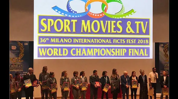 
هنرنمایی بازیکن پیشکسوت پرسپولیس در ایتالیا
