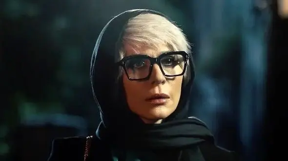 سفر در سریالها/ سحر دولتشاهی و مهرداد صدیقیان در پشت صحنه‌ی سریال داریوش +عکس