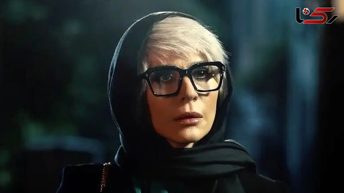 سفر در سریالها/ سحر دولتشاهی و مهرداد صدیقیان در پشت صحنه‌ی سریال داریوش +عکس