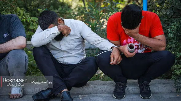 ماموران تقلبی آب و برق از 100 خانه دزدی کردند