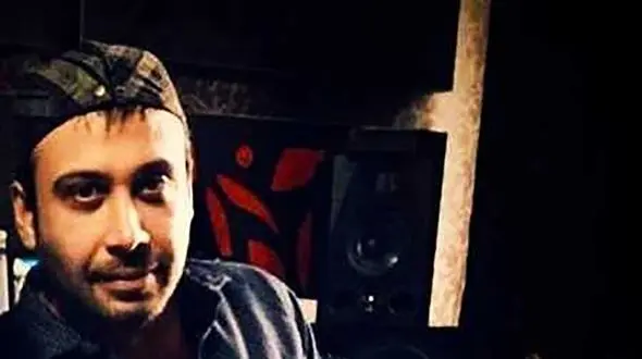 دانلود آهنگ آه که نبودت به من آتش جان زد هایده و محسن چاوشی هوش مصنوعی