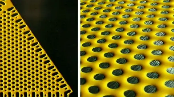 نحوه تبدیل ابریشم به چرم + فیلم