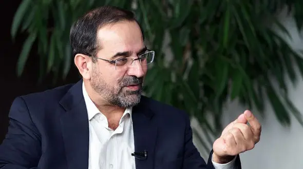 وزیر احمدی نژاد کاندیدای انتخابات ریاست جمهوری شد