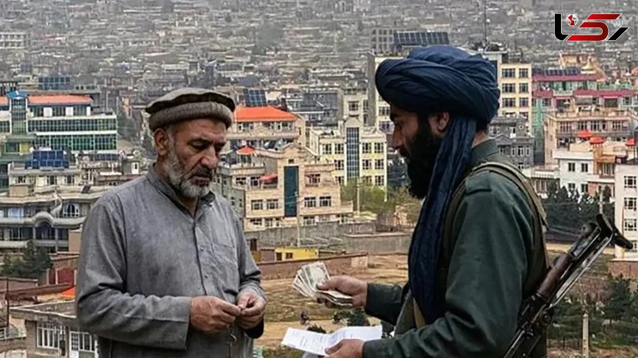 طالبان از صاحبخانه‌ها هم کرایه می‌گیرد