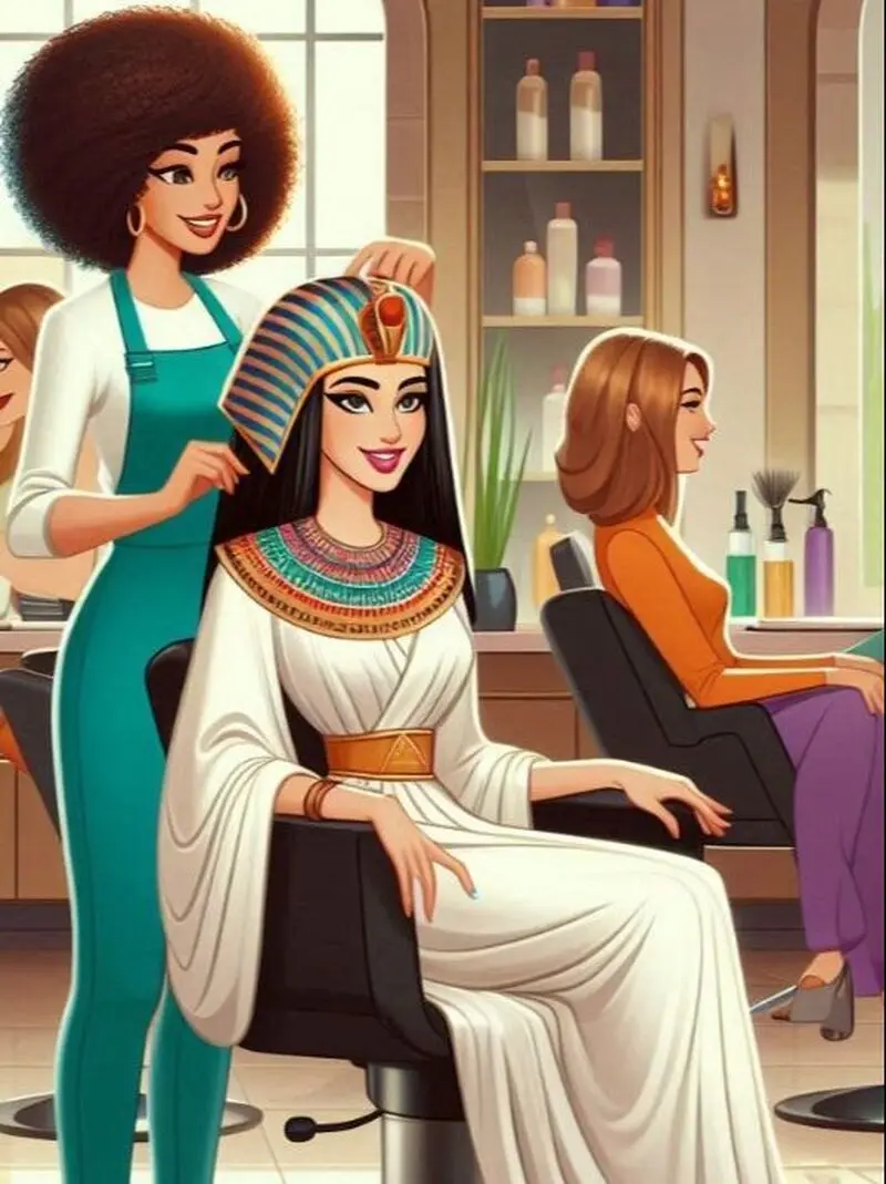 کلئوپاترا