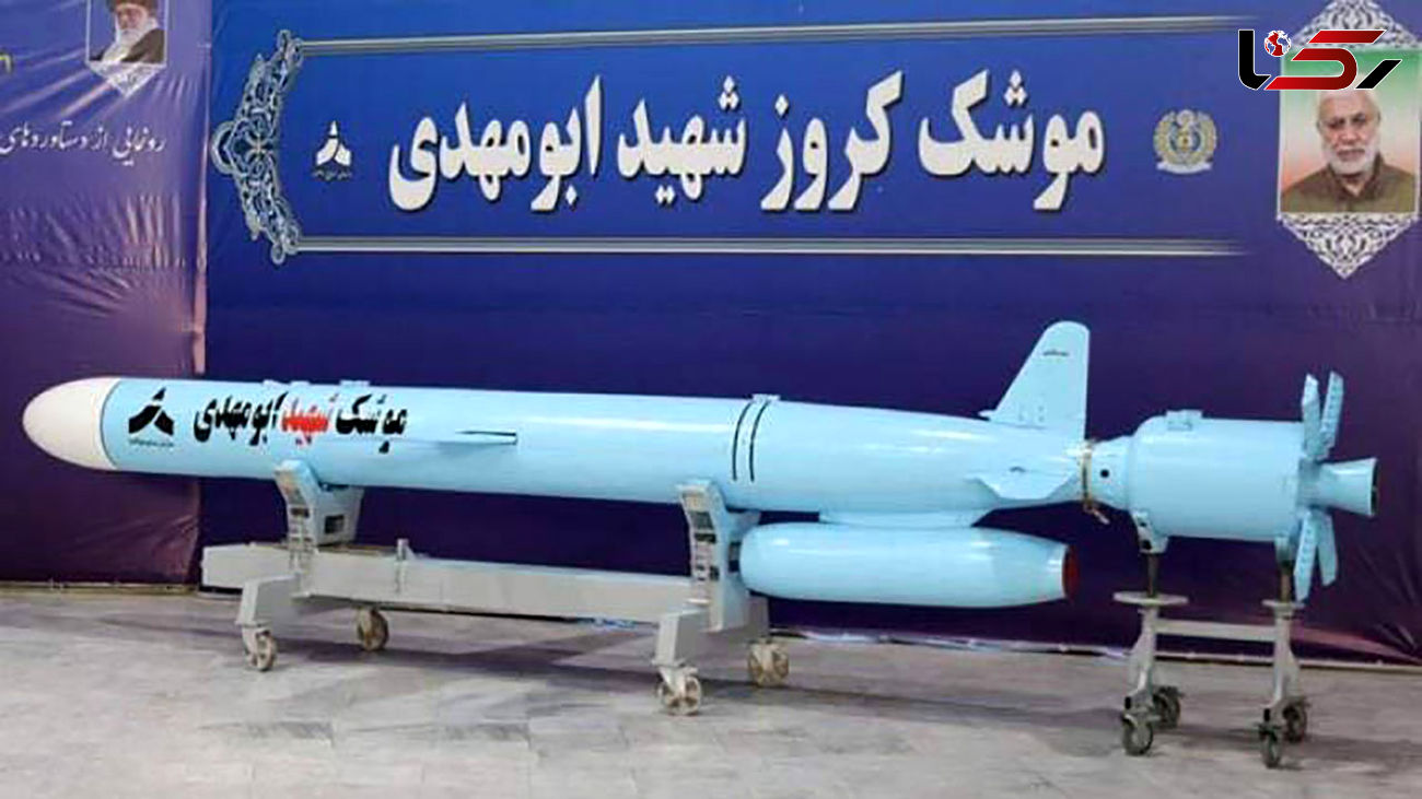 مجهزشدن ناوشکنهای نیروی دریایی ارتش به موشک ابومهدی