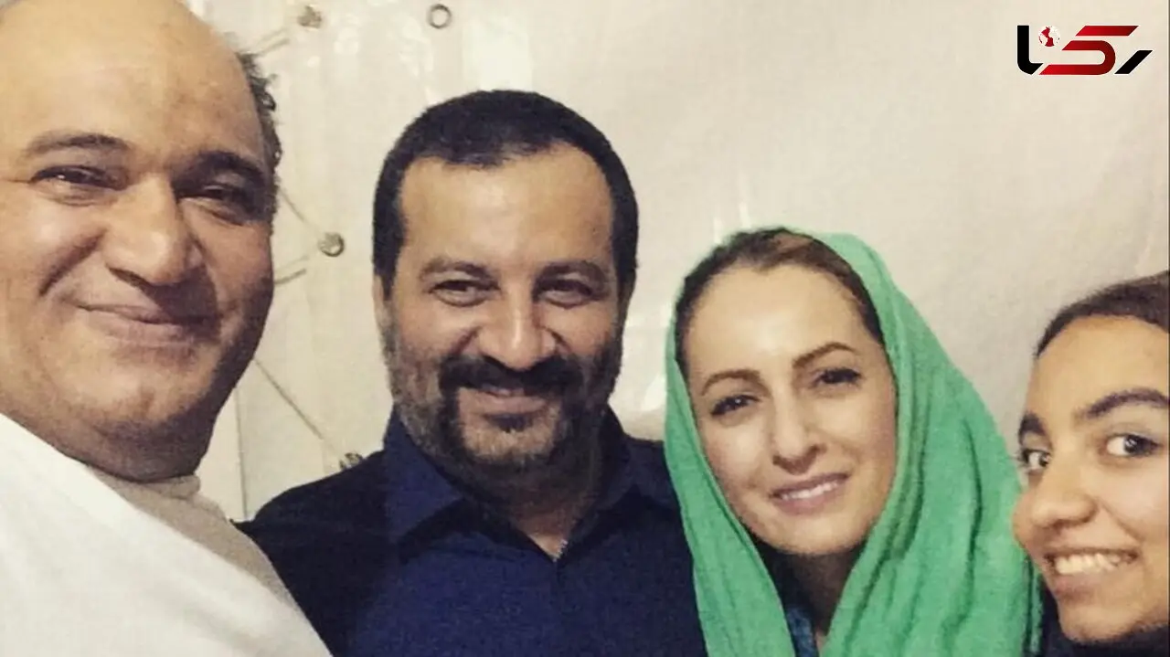 فیلم / بازیگر محبوب سینما و تلویزیون: انگشت نگاری کردم برای رفتن به کانادا اما... | اصلا اسرائیل را قبول ندارم حالا هر کس هر چه می‌خواهد به من بگوید