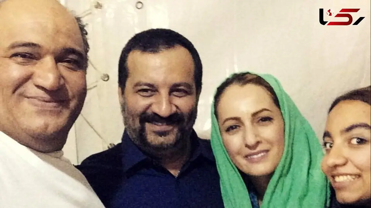 فیلم / بازیگر محبوب سینما و تلویزیون: انگشت نگاری کردم برای رفتن به کانادا اما... | اصلا اسرائیل را قبول ندارم حالا هر کس هر چه میخواهد به من بگوید