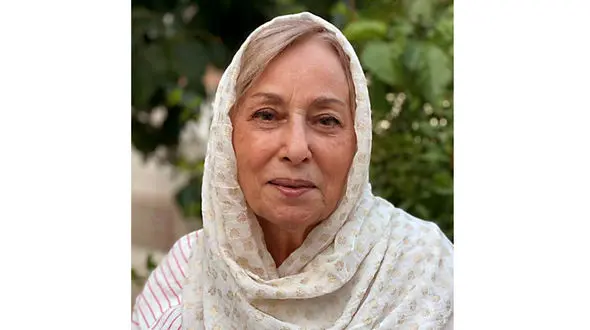 پایان زندگی یک زن ایرانی که عمرش را وقف مردم کرد / ناهید ظهوری که بود؟
