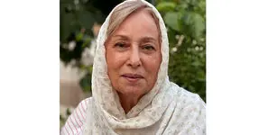 پایان زندگی یک زن ایرانی که عمرش را وقف مردم کرد / ناهید ظهوری که بود؟