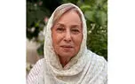 پایان زندگی یک زن ایرانی که عمرش را وقف مردم کرد / ناهید ظهوری که بود؟