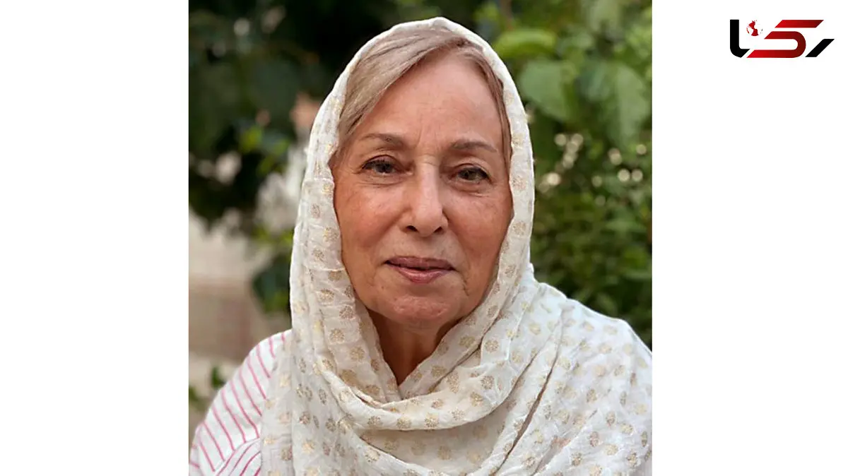 پایان زندگی یک زن ایرانی که عمرش را وقف مردم کرد / ناهید ظهوری که بود؟