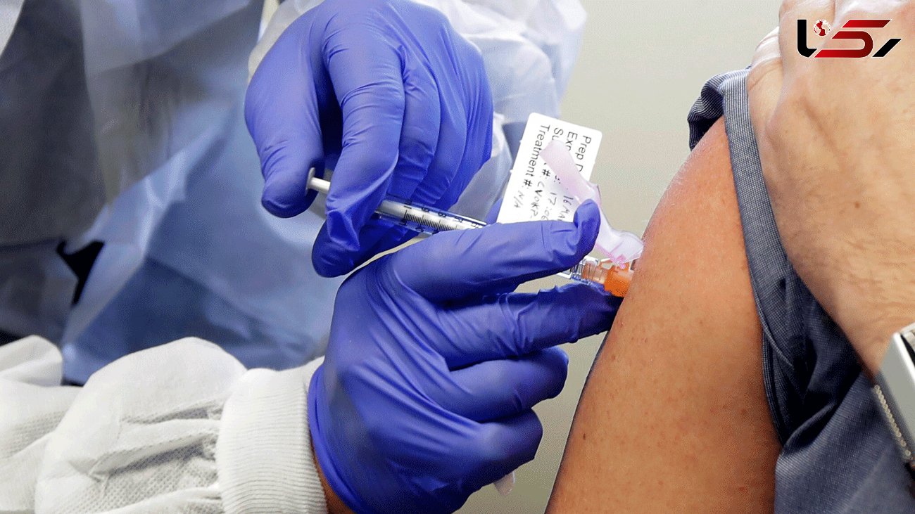 Iran to test COVID-19 vaccine on human soon