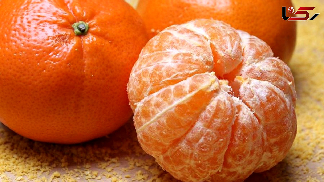 12 فایده نارنگی برای کودکان