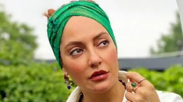  مهناز افشار با این لباس ها پربازدید شد ! + عکس های جدید خانم بازیگر جنجالی