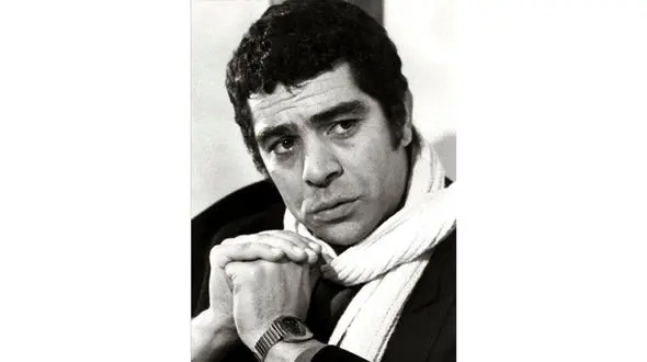 راز دلخوری فرامرز قریبیان از بهروز وثوقی ! / کیمیایی عهد شکست !
