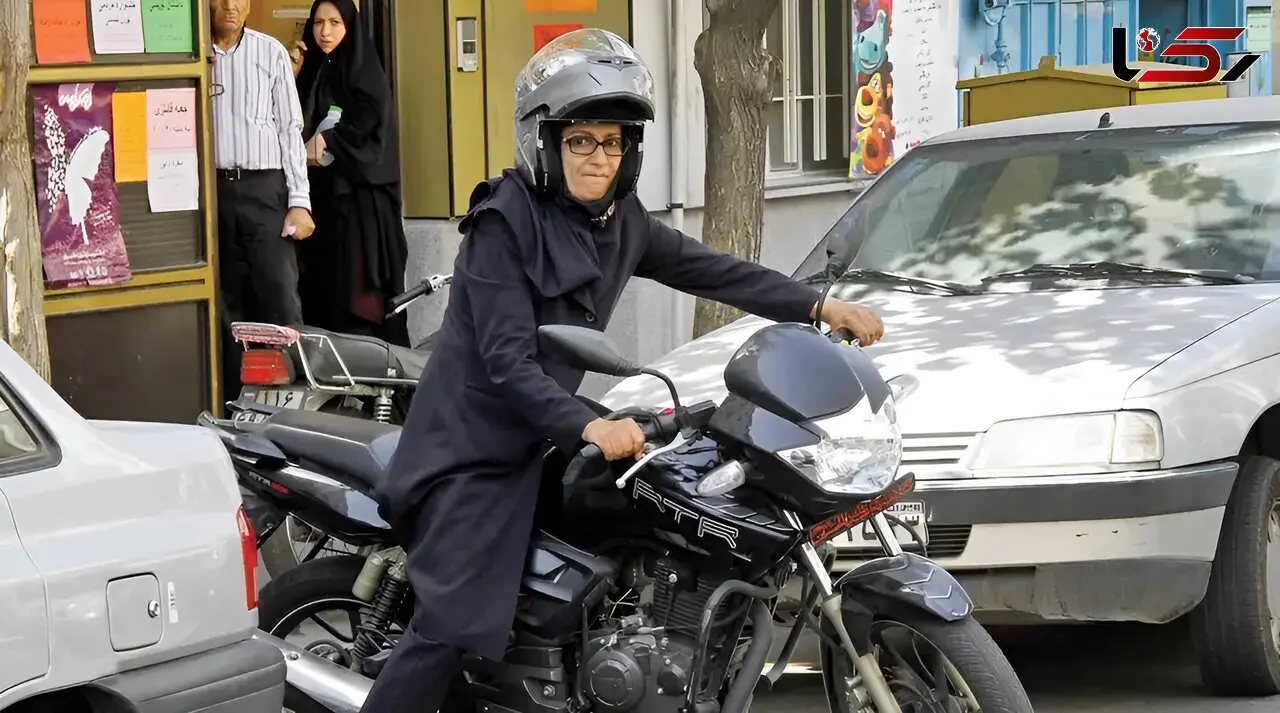 مصوبه گواهینامه موتورسیکلت زنان در ایستگاه اجرا؛ اختلاف حقوقی یا خلأ ابلاغ؟