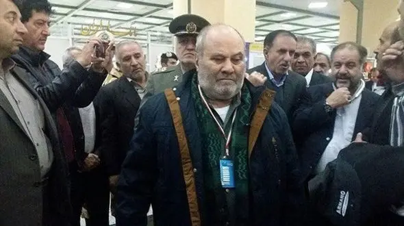 خواننده خاطره ساز ایرانی ها درگذشت +عکس