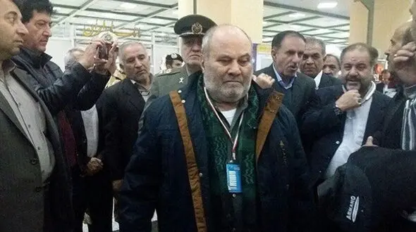 خواننده خاطره ساز ایرانی ها درگذشت +عکس