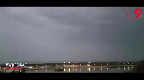 راز صداهای عجیب در آستارا / ناسا اشتباه کرده است! + فیلم