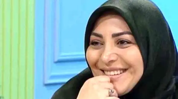 فیلم /  المیرا شریفی مقدم : بچه بودم سنجاب بودم  خوراکی هامو همیشه قایم می کردم / الانم سنجابم شکلات بخرم از دست بچه ها قایم می کنم عادتمه