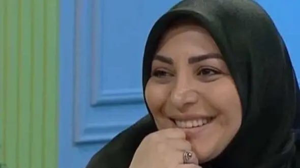فیلم /  المیرا شریفی مقدم : بچه بودم سنجاب بودم  خوراکی هامو همیشه قایم می کردم / الانم سنجابم شکلات بخرم از دست بچه ها قایم می کنم عادتمه