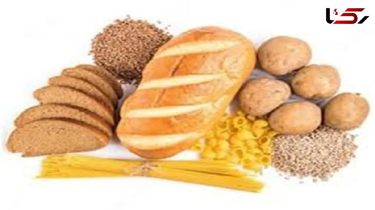 آیا می توان غلات را با سبزیجات نشاسته‌ ای جایگزین کرد؟