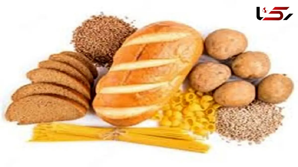 آیا می توان غلات را با سبزیجات نشاسته‌ ای جایگزین کرد؟