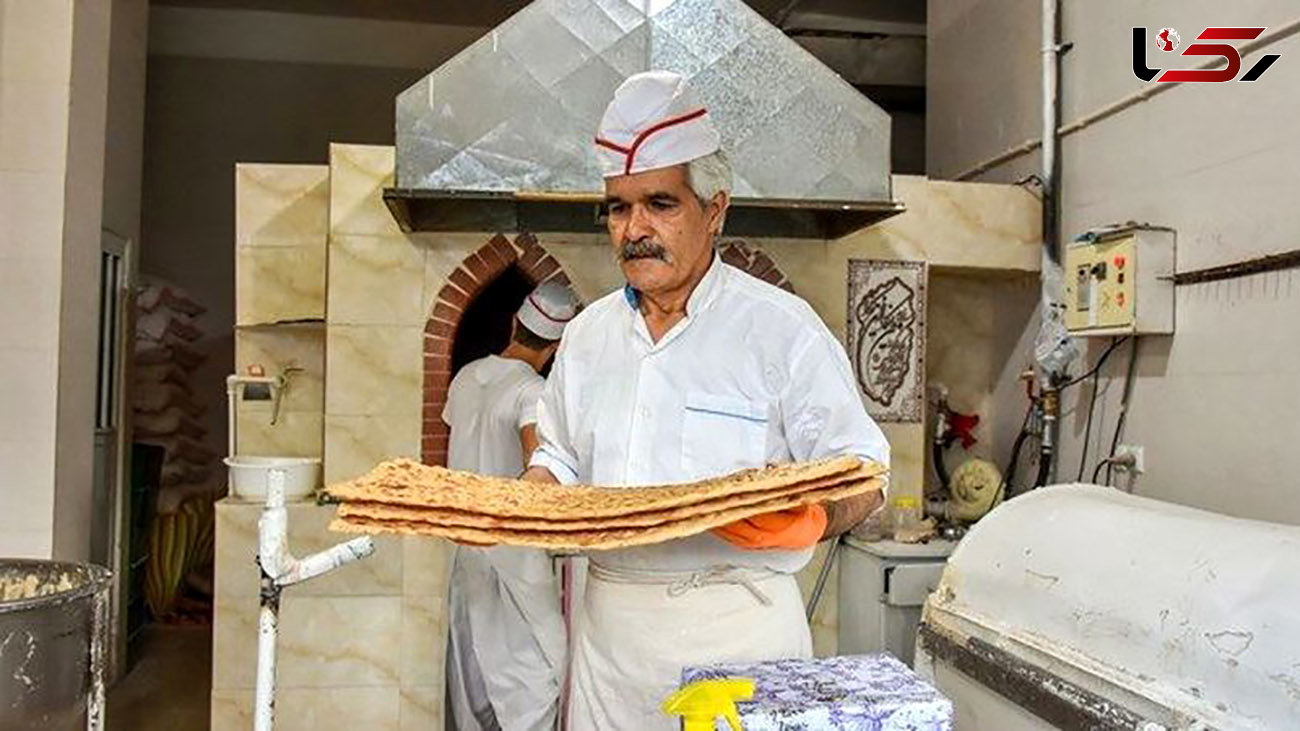 قیمت جدید نان در تهران هنوز اعلام نشده است