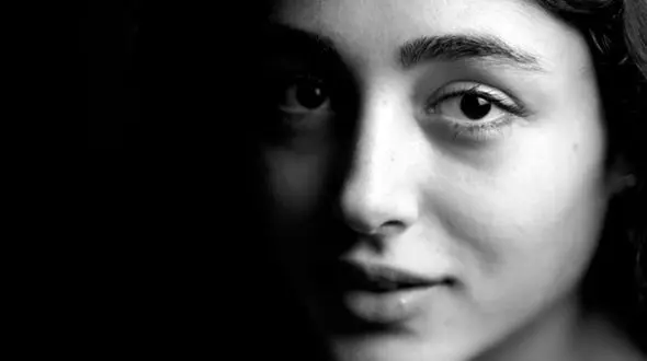  عکس دیده نشده از نوجوانی گلشیفته فراهانی 