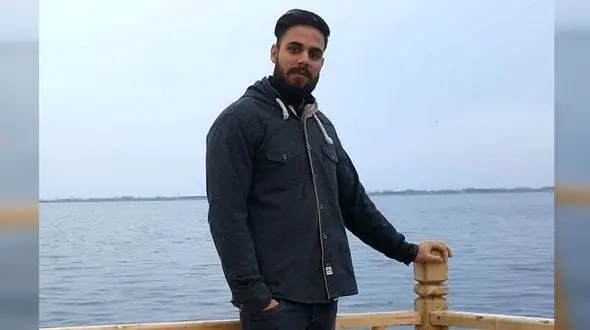 مرتضی می دانست و وصیت کرد! / قلب بابای پسرک زنده ماند + فیلم و عکس