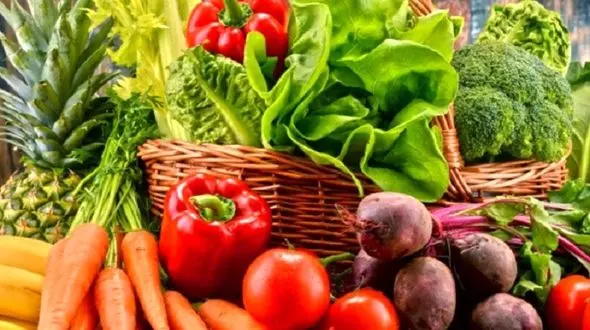 گزینه های غذایی که سلامت کبدتان را حفظ می کند