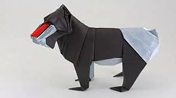 سگ شکاری درست کنید