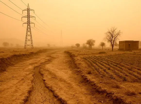 شریعت: تهران دیگر آبی برای مصرف اضافی ندارد/ هشدار پزشکیان جدی است/ مردم پای کار بیایند/ نهاد فرابخشی وارد میدان تنظیم گری منابع آب شود + صوت