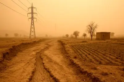 شریعت: تهران دیگر آبی برای مصرف اضافی ندارد/ هشدار پزشکیان جدی است/ مردم پای کار بیایند/ نهاد فرابخشی وارد میدان تنظیم گری منابع آب شود + صوت