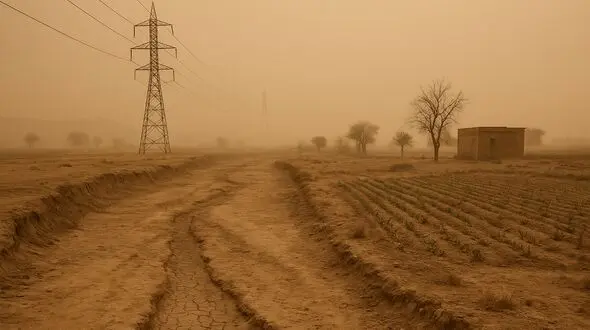شریعت: تهران دیگر آبی برای مصرف اضافی ندارد/ هشدار پزشکیان جدی است/ مردم پای کار بیایند/ نهاد فرابخشی وارد میدان تنظیم گری منابع آب شود + صوت