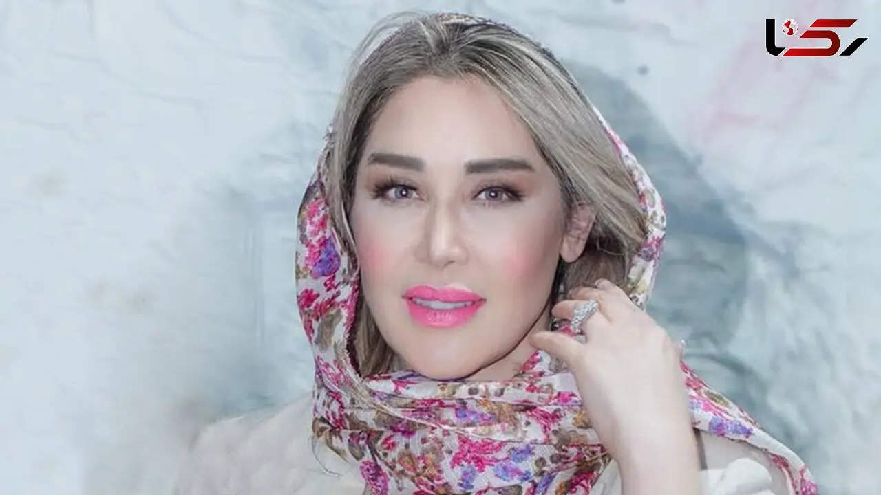 رنگ پرطرفدار امسال را به سبک مامان خانم جدید سینمای ایران ست کنید/ سارا منجزی پور با این استایل وایرال شد!