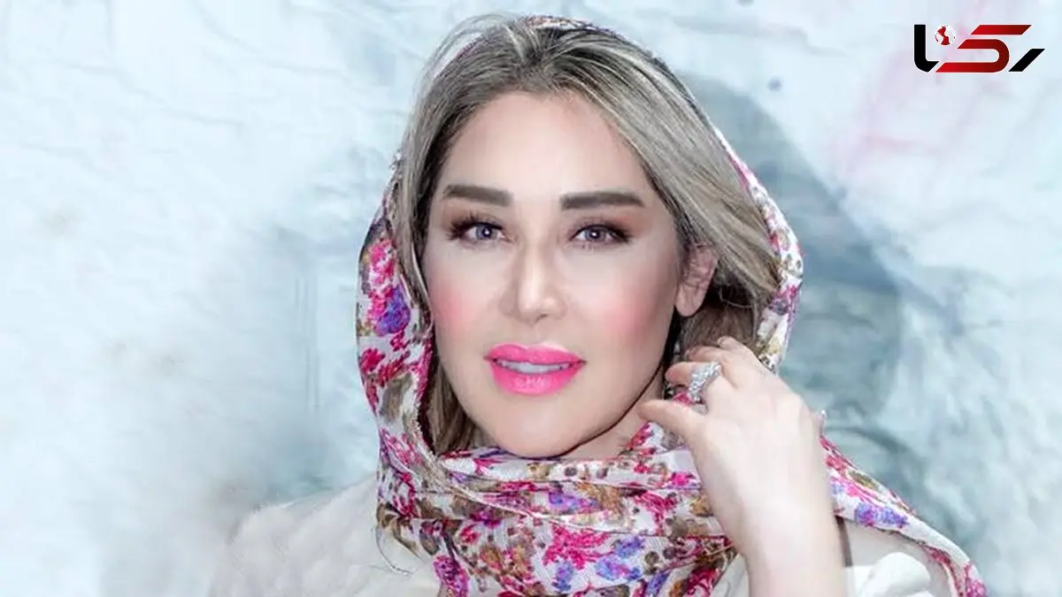 رنگ پرطرفدار امسال را به سبک مامان خانم جدید سینمای ایران ست کنید/ سارا منجزی پور با این استایل وایرال شد!