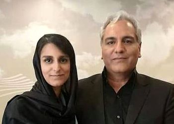 فیلم /  عاشقانه مهران مدیری : یه دختر دارم به هیچکی نمیدمش / عاشقشم میخو ام بمونه ...یه ترشی دوبل میندازم هم دخترم هم پسرم / ازدواجشون .... 
