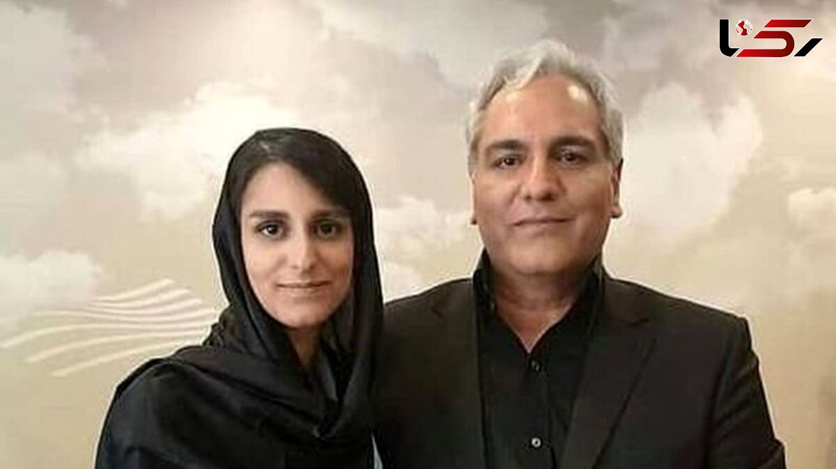فیلم / عاشقانه مهران مدیری : یه دختر دارم به هیچکی نمیدمش / عاشقشم میخو ام بمونه ...یه ترشی دوبل میندازم هم دخترم هم پسرم / ازدواجشون ....