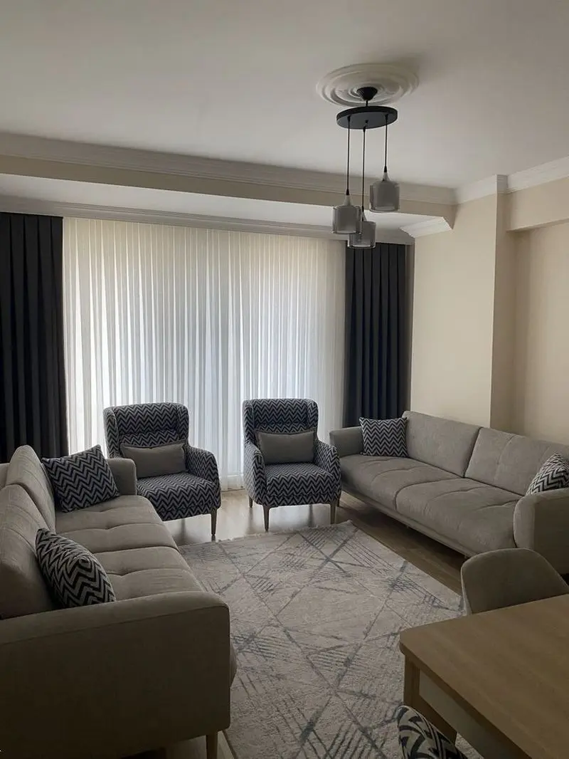 عکس فرش طوسی