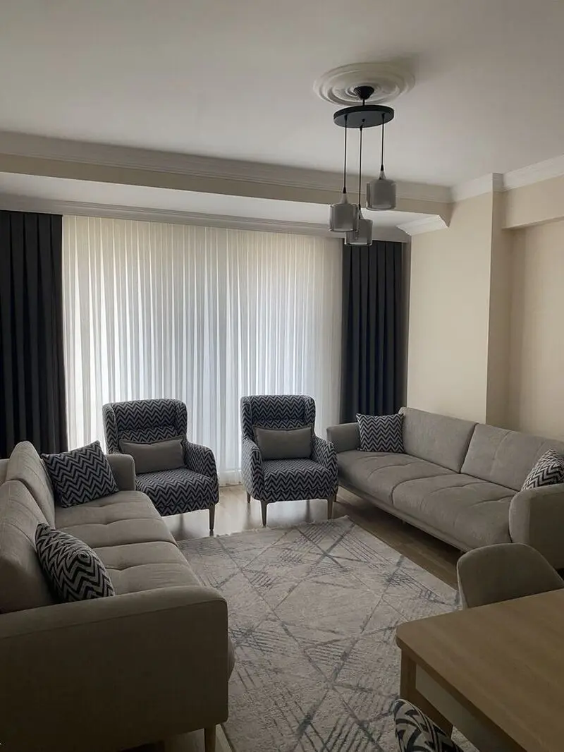 عکس فرش طوسی
